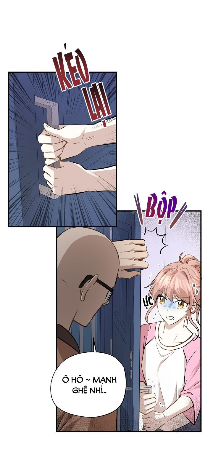 cuộc sống kỳ thú chapter 59 7