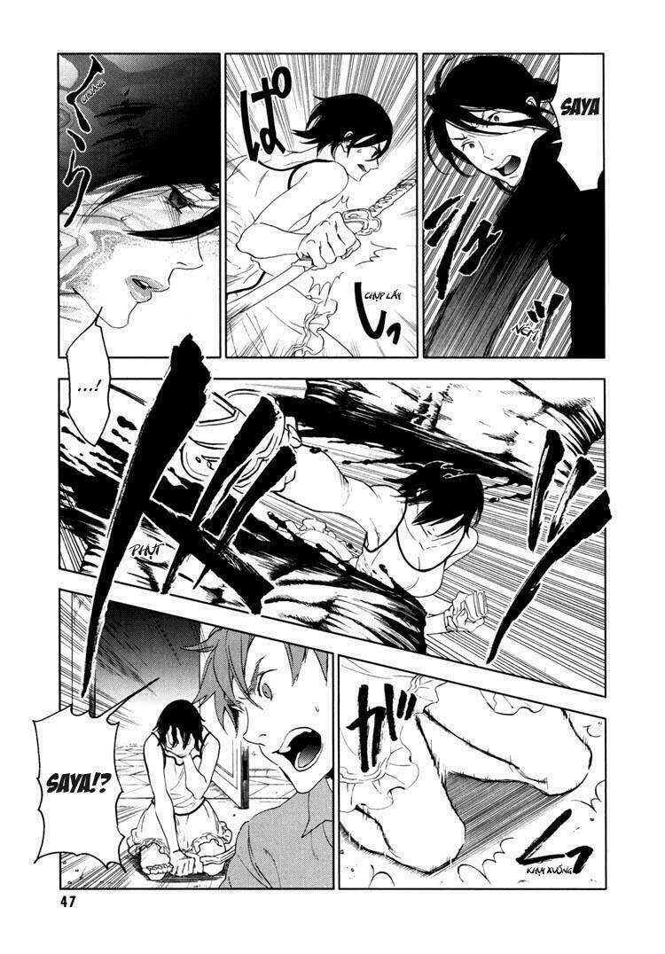 blood+ chapter 32 20