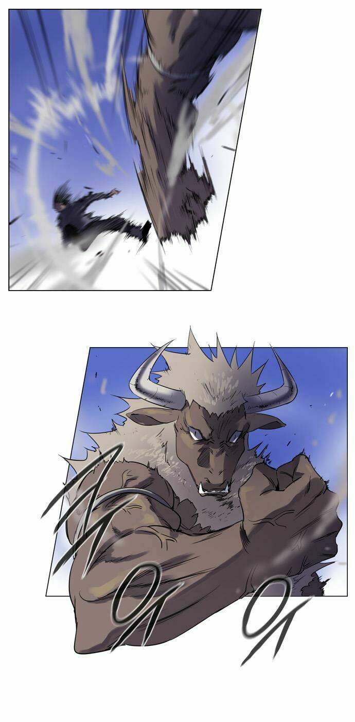 bản khế ước linh hồn chapter 104 33