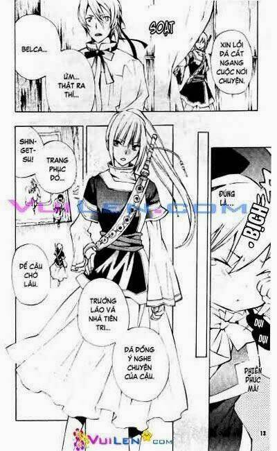 thanh kiếm và vương miện chapter 6 13
