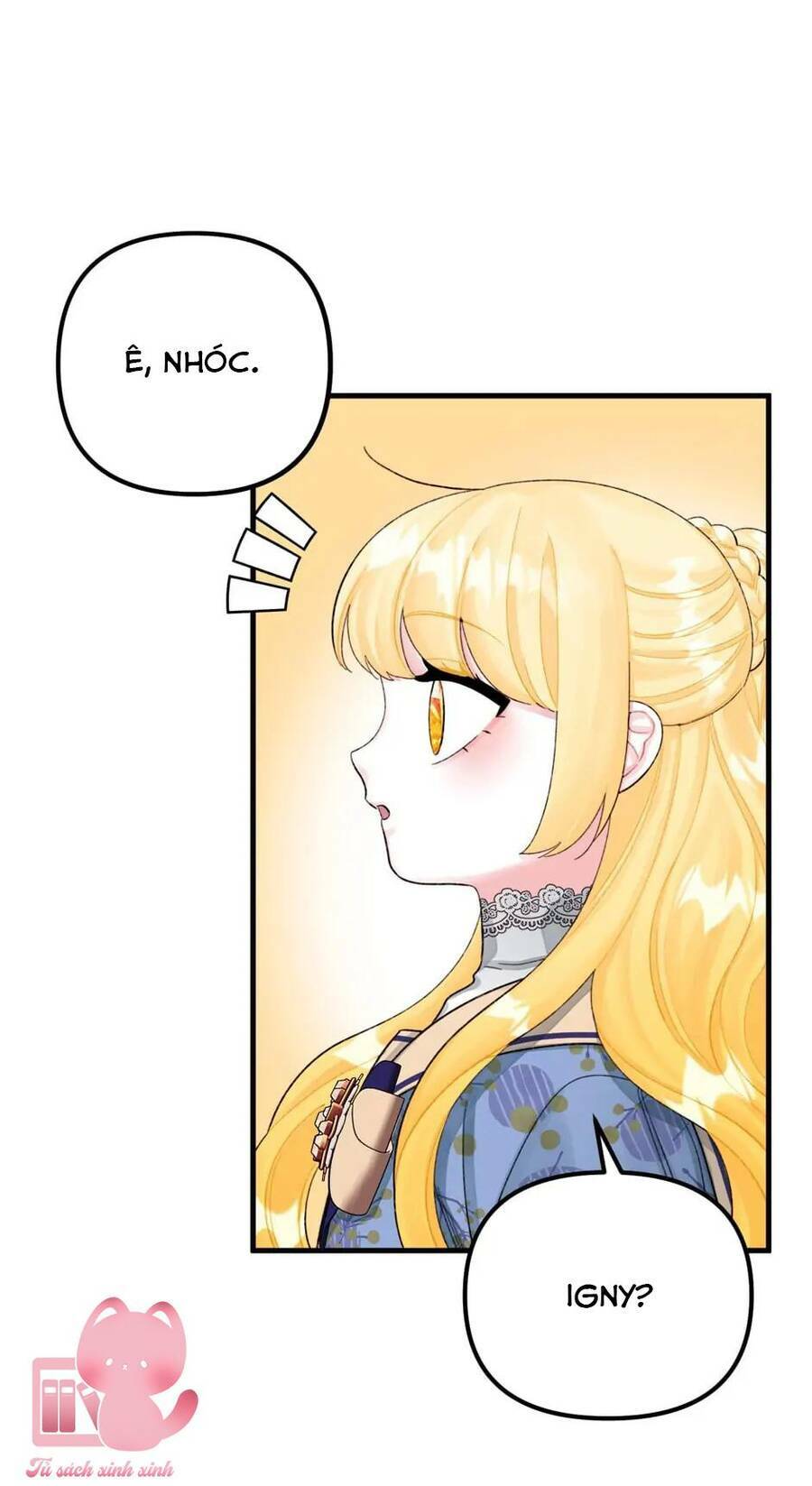 công chúa bãi rác chapter 68 37