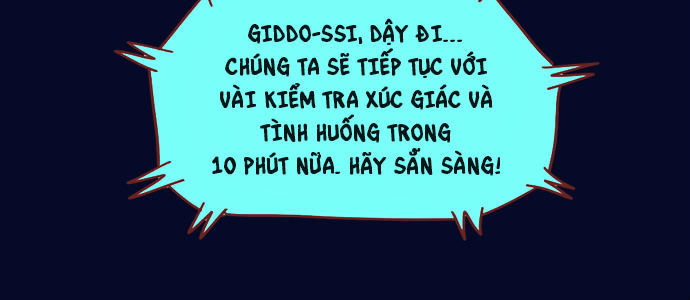 siêu nhân tinh trùng chapter 14 3