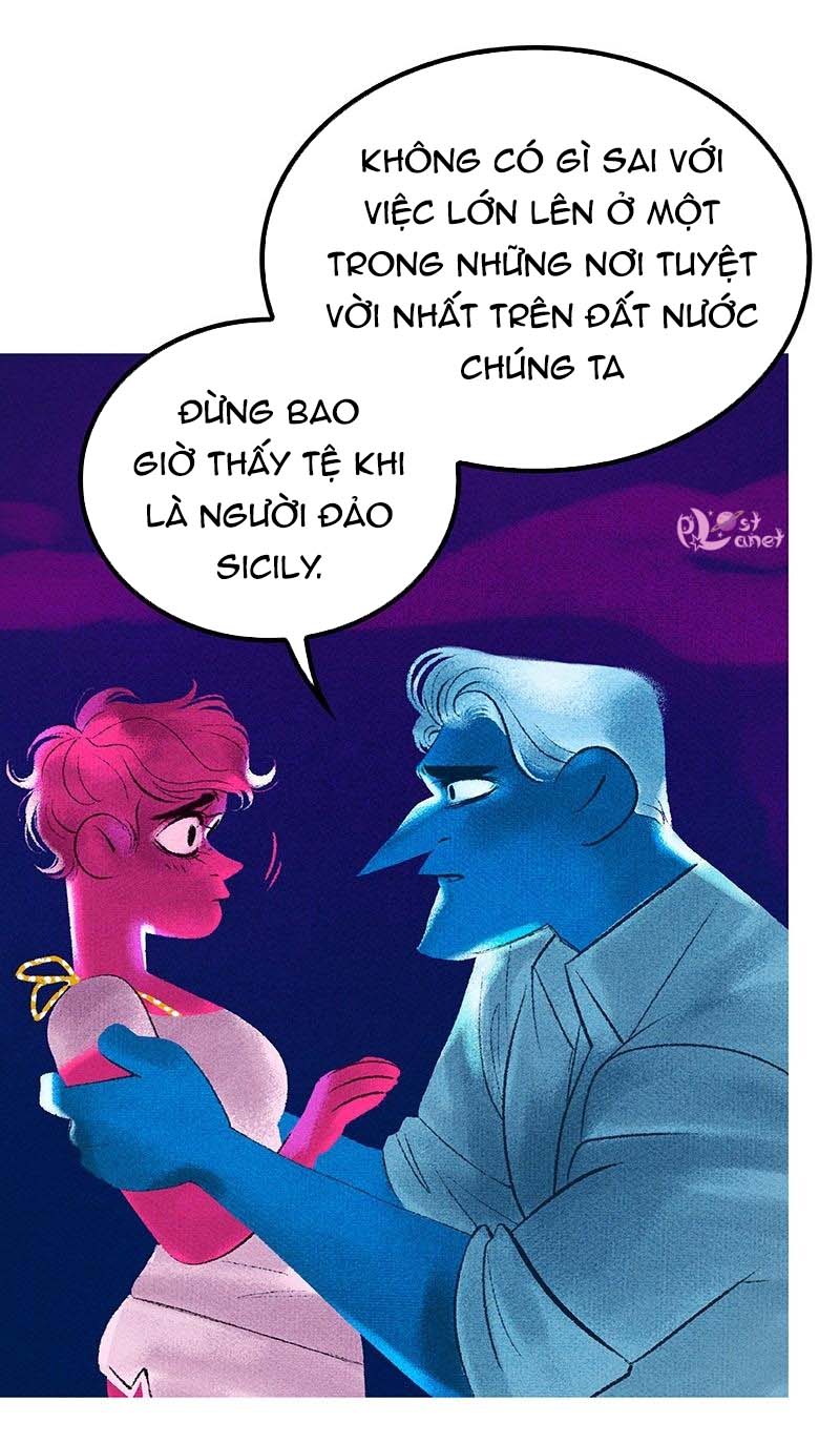 thần thoại olympus chapter 80 26