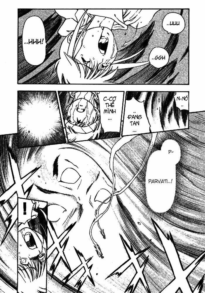 3x3 eyes chapter 438 2