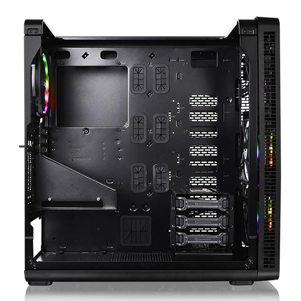 Vỏ máy tính - Case Thermaltake View 37 RGB Edition
