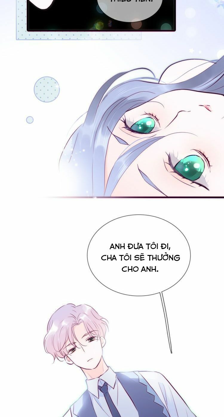 hoa bỏ chạy với nhím rồi chapter 1 45