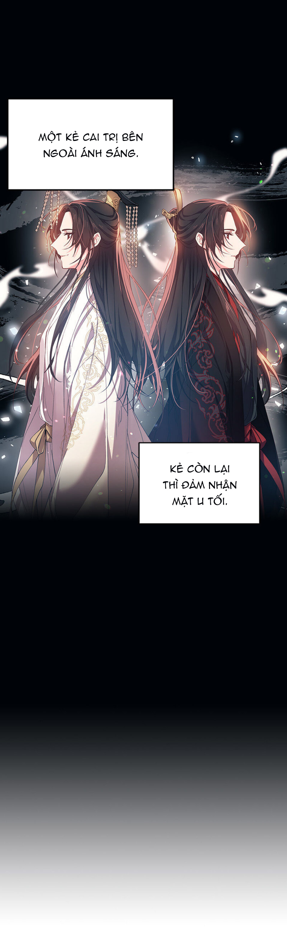 nàng sơn ca yêu kiều của yêu tinh (full) chapter 22.2 3