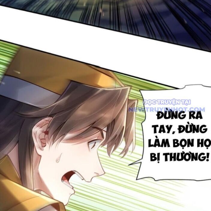 bói toán mà thôi, cửu vĩ yêu đế sao lại thành nương tử ta?! chapter 72 8