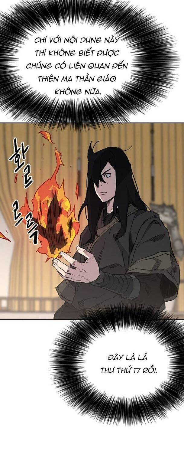 kiếm sĩ bất bại chapter 139 22