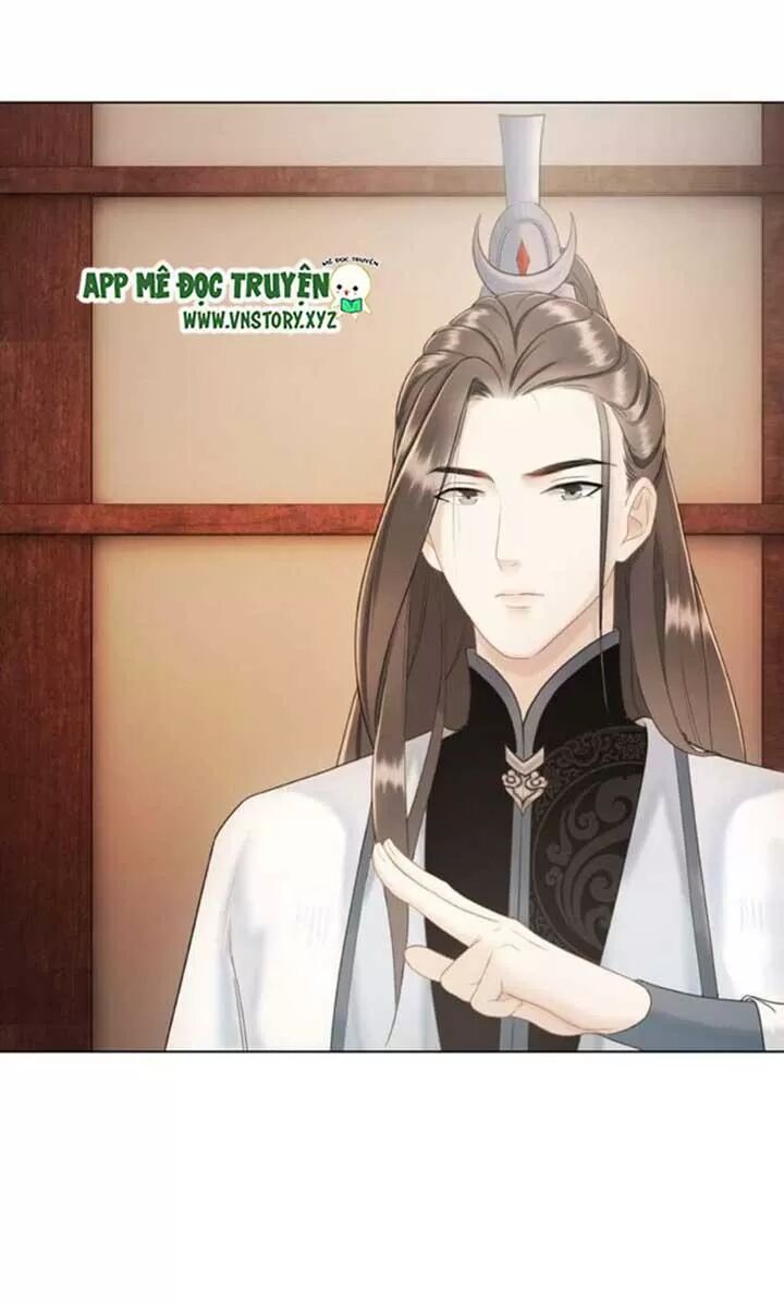 cực phẩm phế vật tiểu thư chapter 41 11