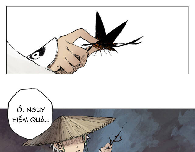 Linh Khư chapter 25 7