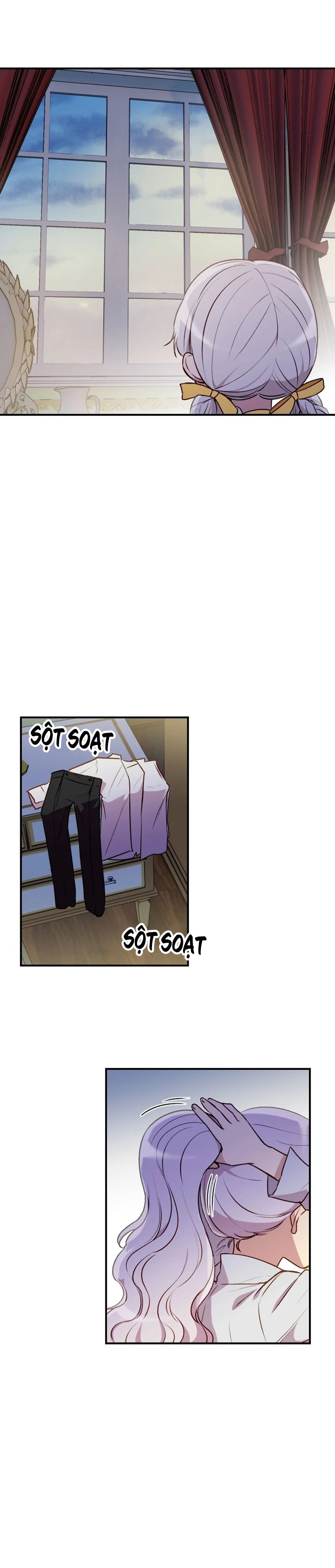 bản khế ước với nữ công tước ác ma chapter 52 18