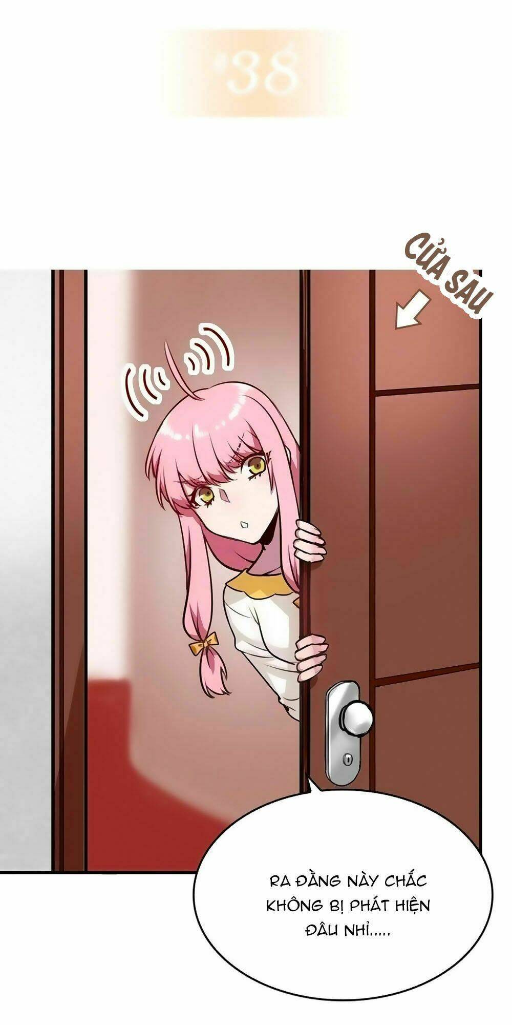 bám lấy nam thần bất chấp thời tiết chapter 38 1