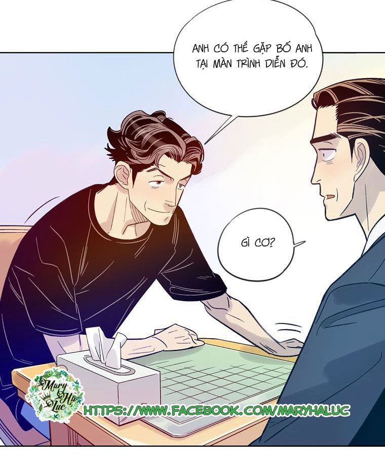 tôi muốn bay như một con bướm chapter 14 84