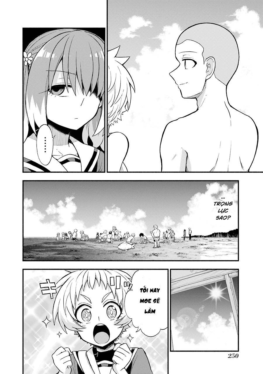 nana vô năng chapter 36 12