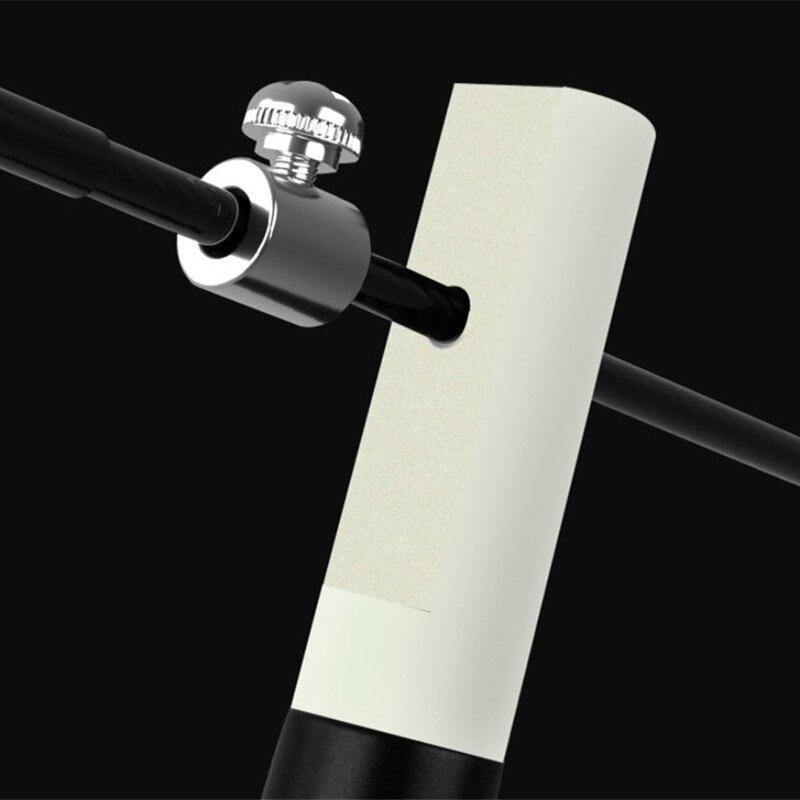 Lightweight Jumping Rope Steel Wire Durable Fast Jump Rope Cable Sport Adults Children Exercise Workout Equipment's Home Gym