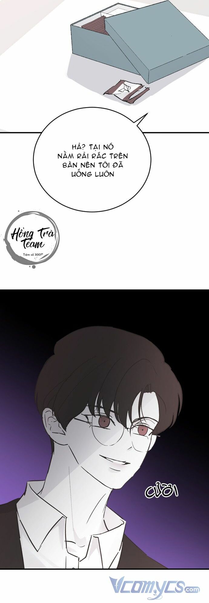 ba người anh trai cực phẩm của tôi chapter 21 72