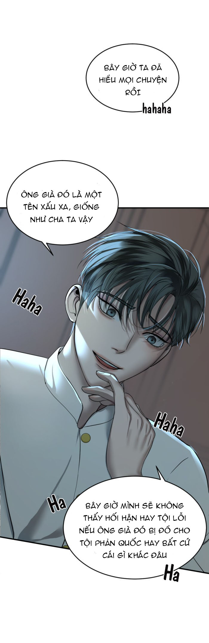 tôi là công tử đẹp nhất xiêm chapter 9 32