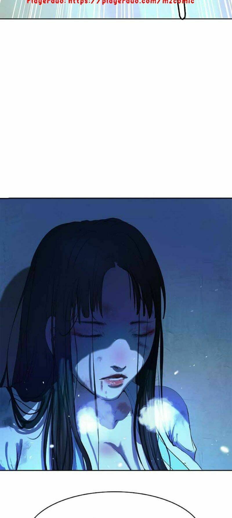 xuyên không thành hổ chapter 20 74