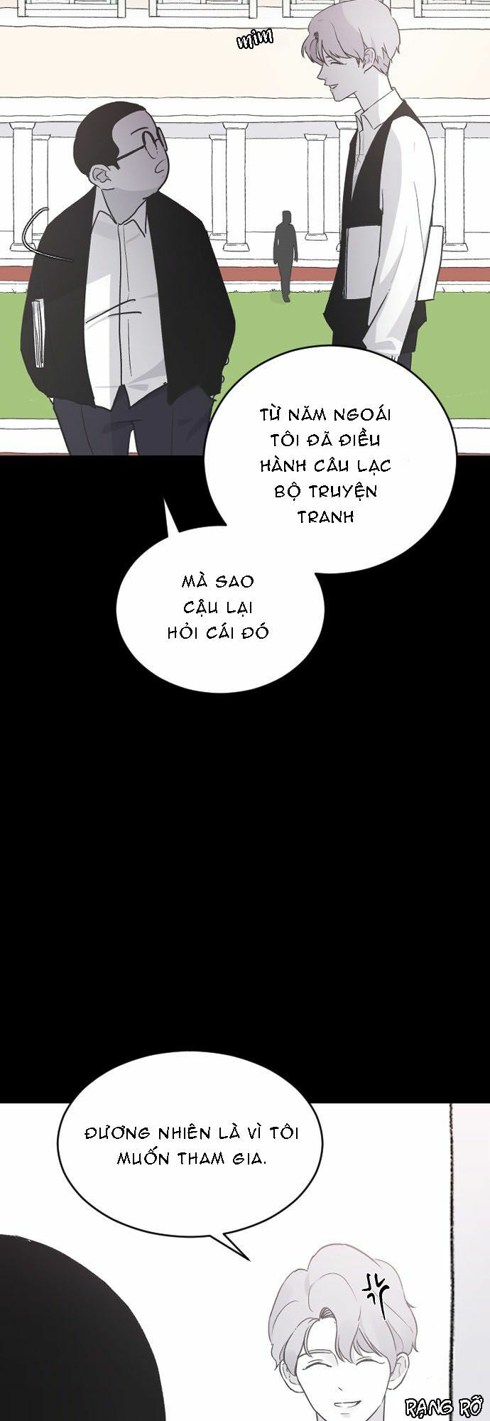 ba người anh trai cực phẩm của tôi chapter 14 80