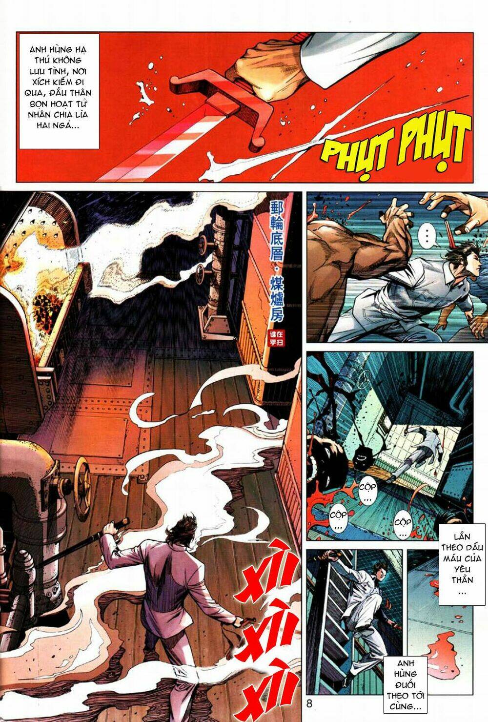 thần long huyết kiếm chapter 2 8