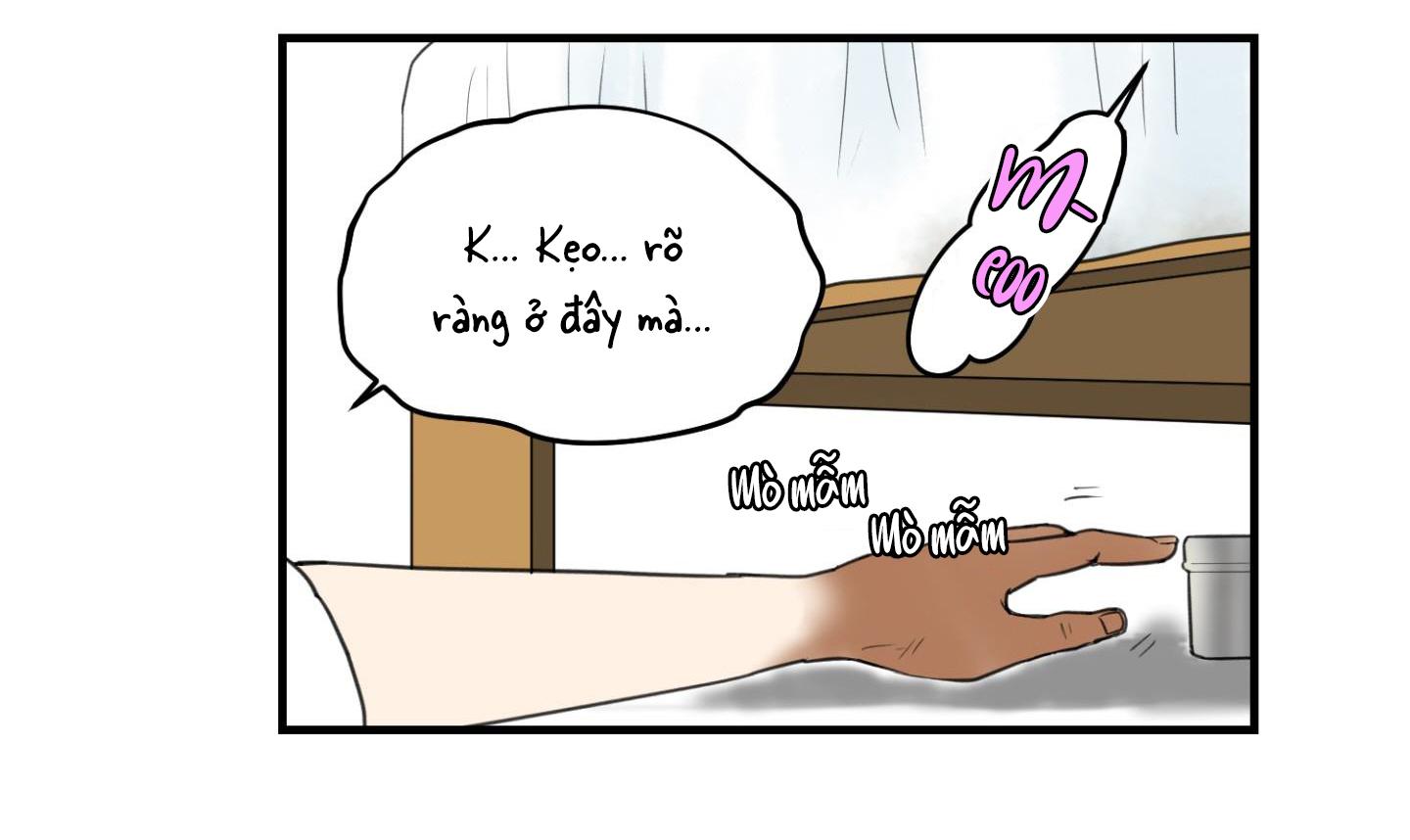 sự trả thù méo mó chapter 1 18