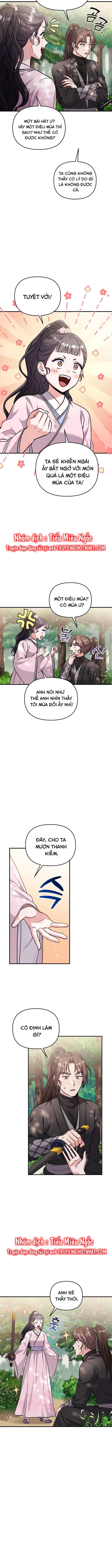 cao thủ chốn hậu cung chapter 36 6