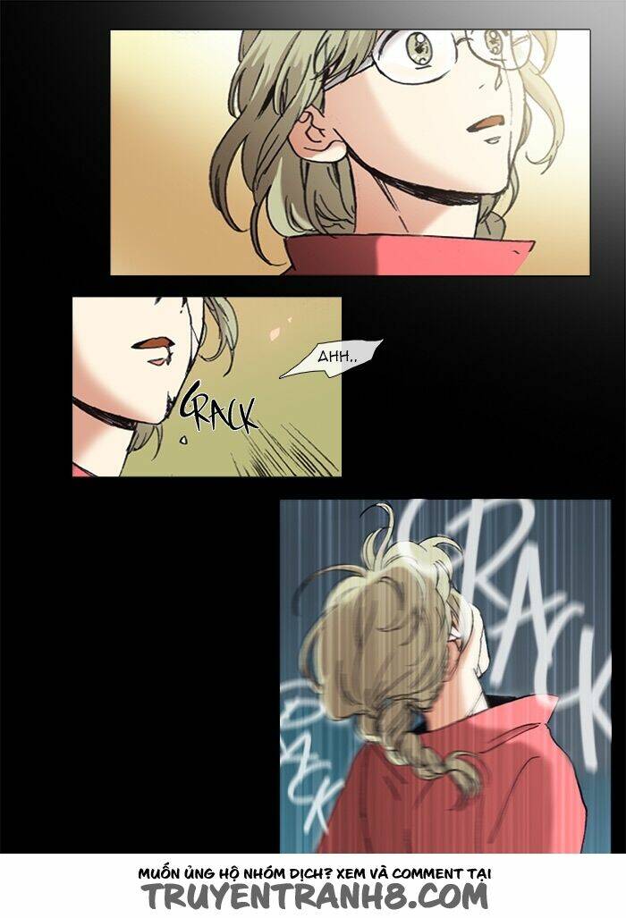 nữ sinh phép thuật chapter 53 1