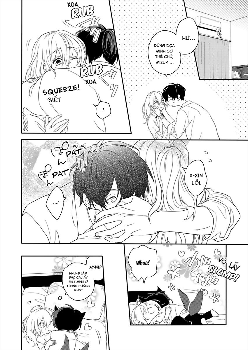 bóng tối chapter 8.1 11