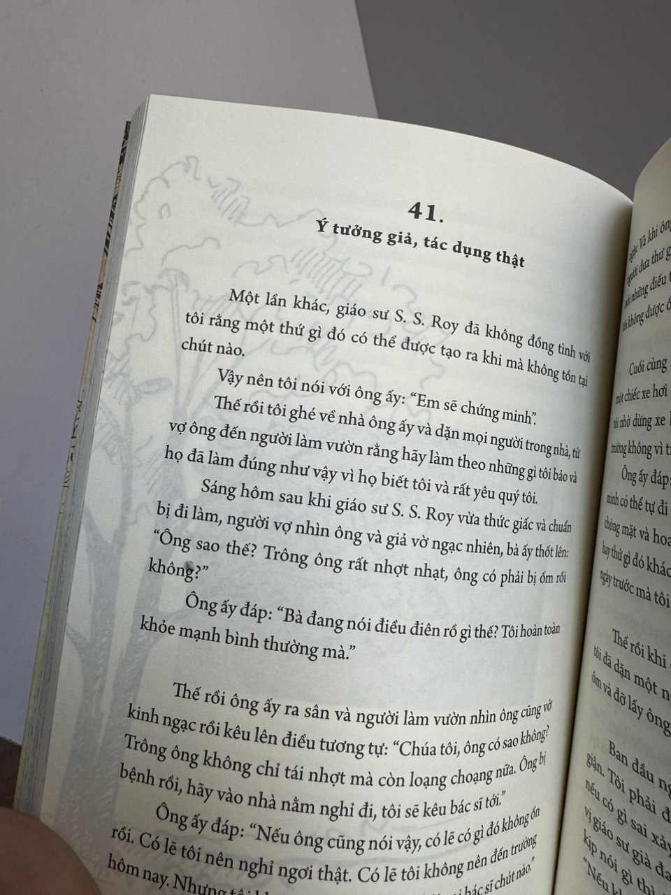 OSHO - THANH NIÊN NỔI LOẠN - Phi Tuyết dịch - Mochibooks