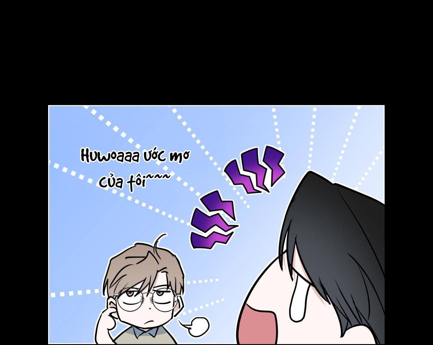 alpha mặt hàng không thể trả chapter 6 12