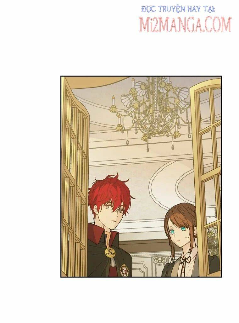 một ngày nọ ta trở thành công chúa chapter 113 29