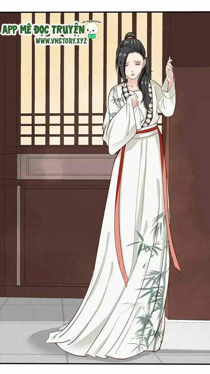 kiều nữ độc phi chapter 44 12