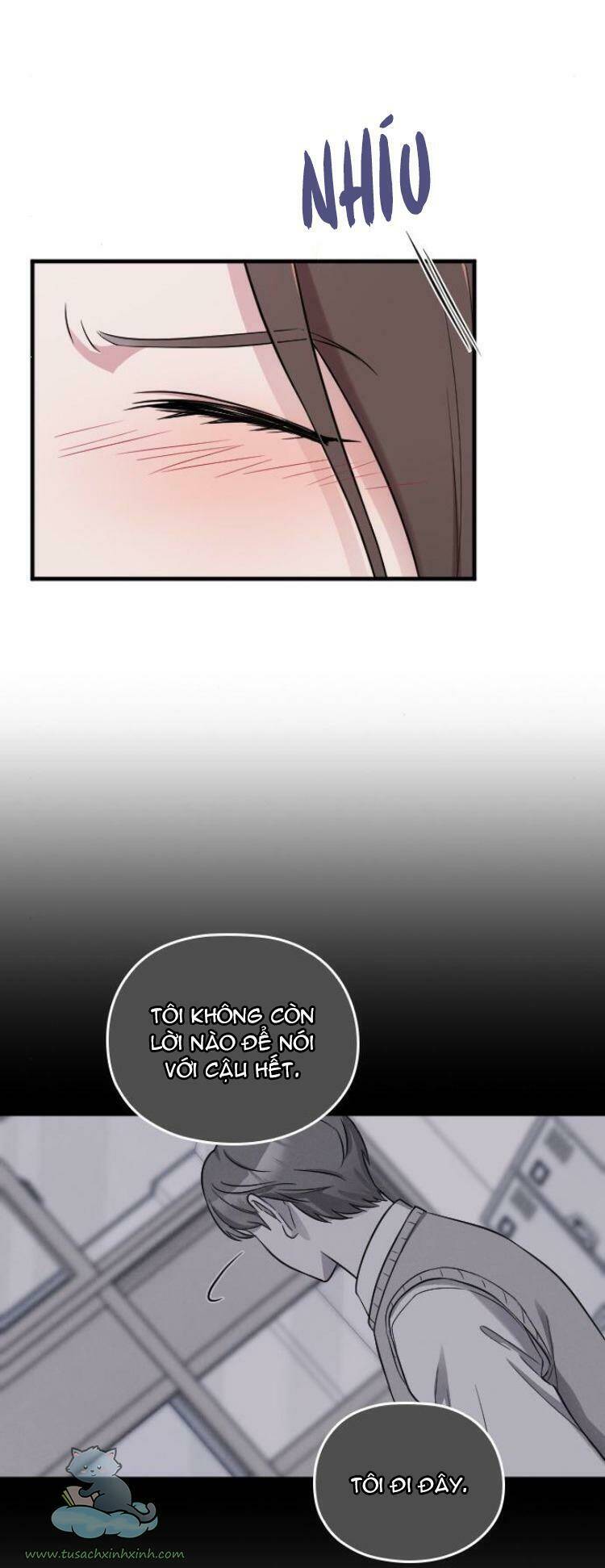 cô đi mà lấy chồng tôi đi chapter 13 14