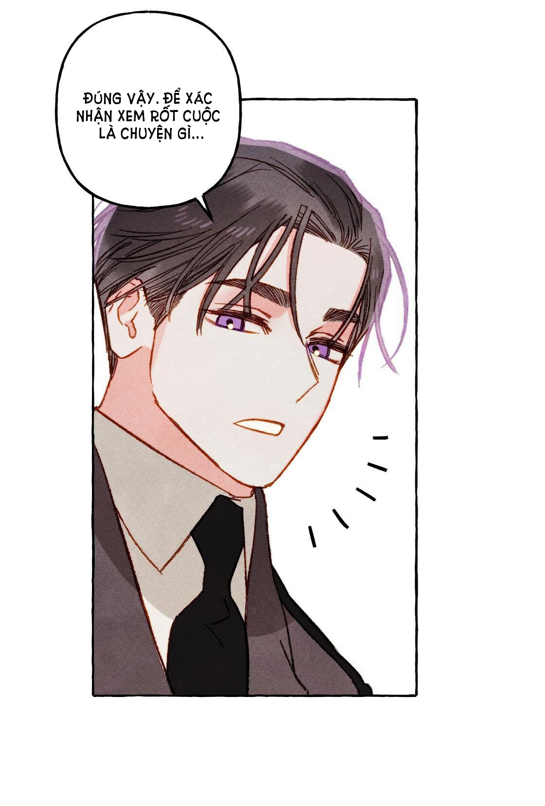 nuôi dưỡng một bé rồng đen chapter 33.2 11