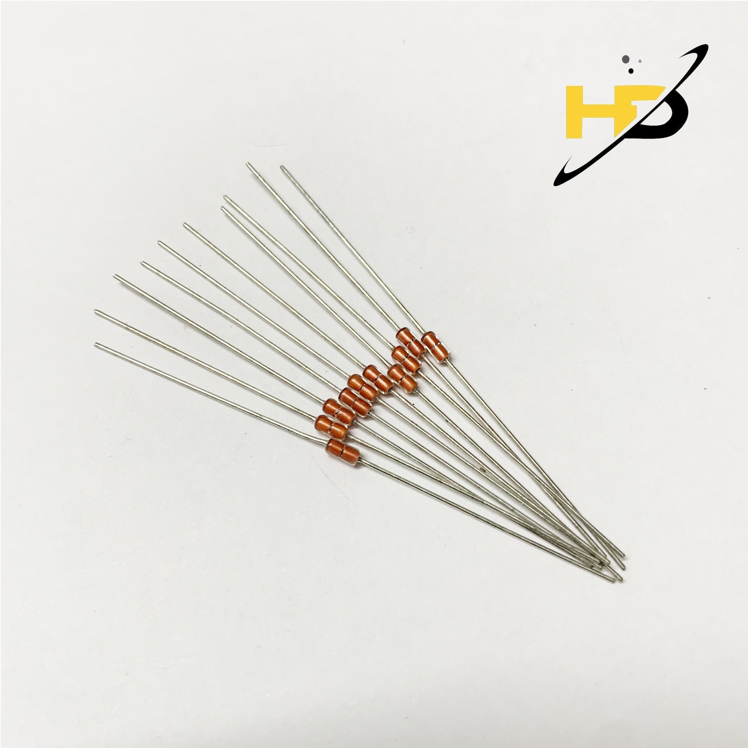 Điện Trở Nhiệt Máy In 3D 100K , Cảm Biến Nhiệt 100K