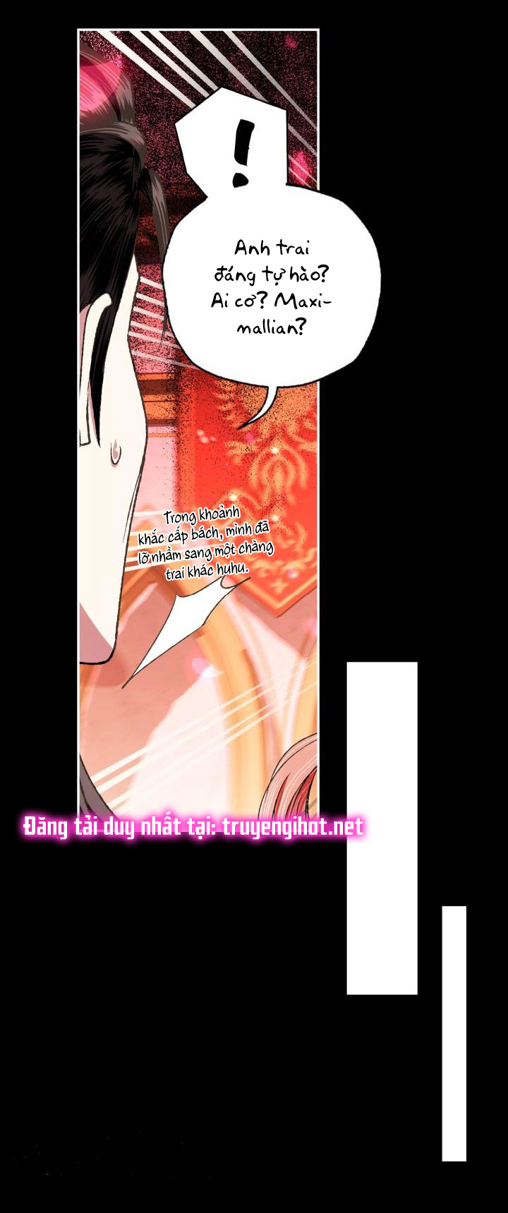 cha à, con không muốn kết hôn đâu chapter 68 14