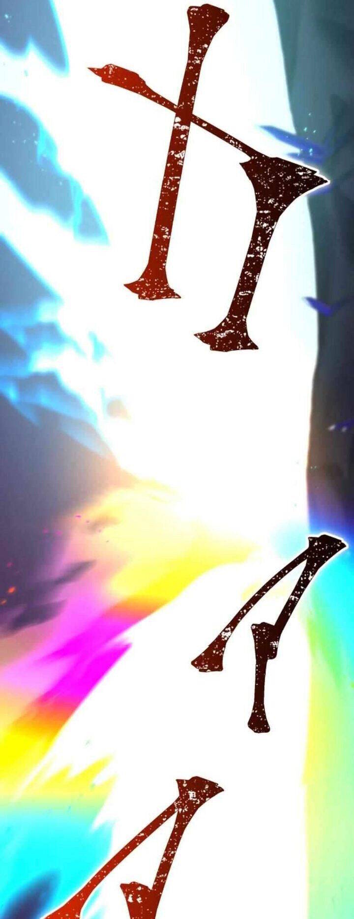 Huyết Thánh Cứu Thế Chủ~ Ta Chỉ Cần 0.0000001% Đã Trở Thành Vô Địch chapter 116 50