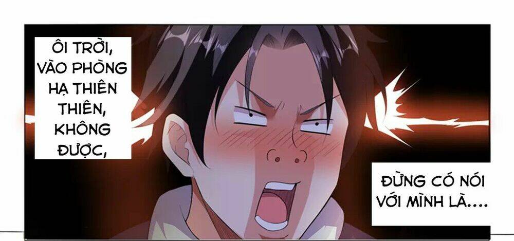 hệ thống siêu cấp cộng hưởng bạn trai chapter 4 24