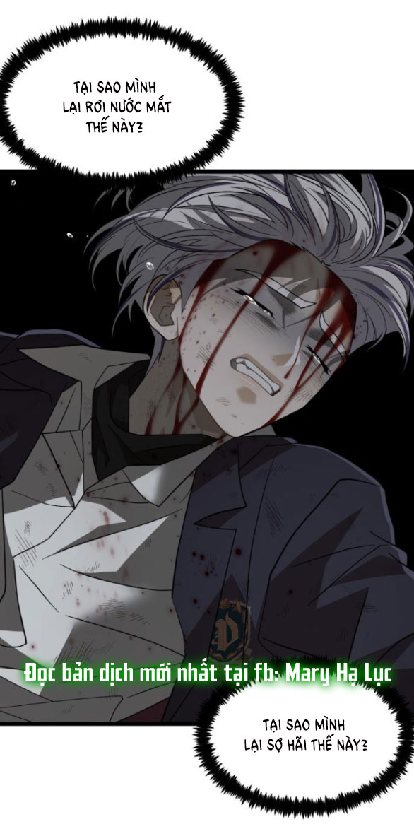 dark moon - tế đàn ánh trăng chapter 63.2 87