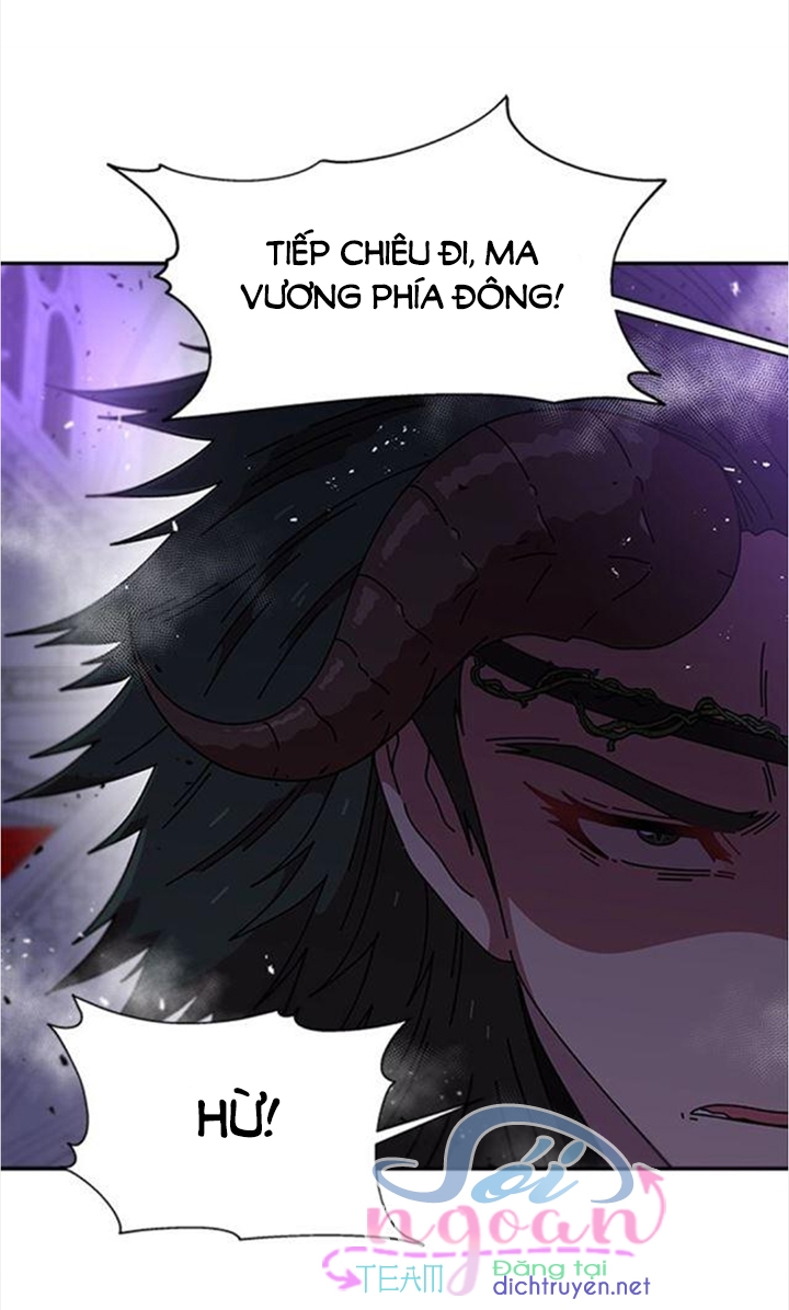 con gái bảo bối của ma vương chapter 50 14