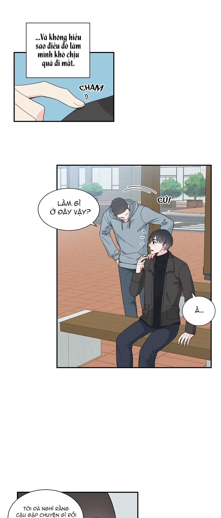 đường ranh giới chapter 24 5