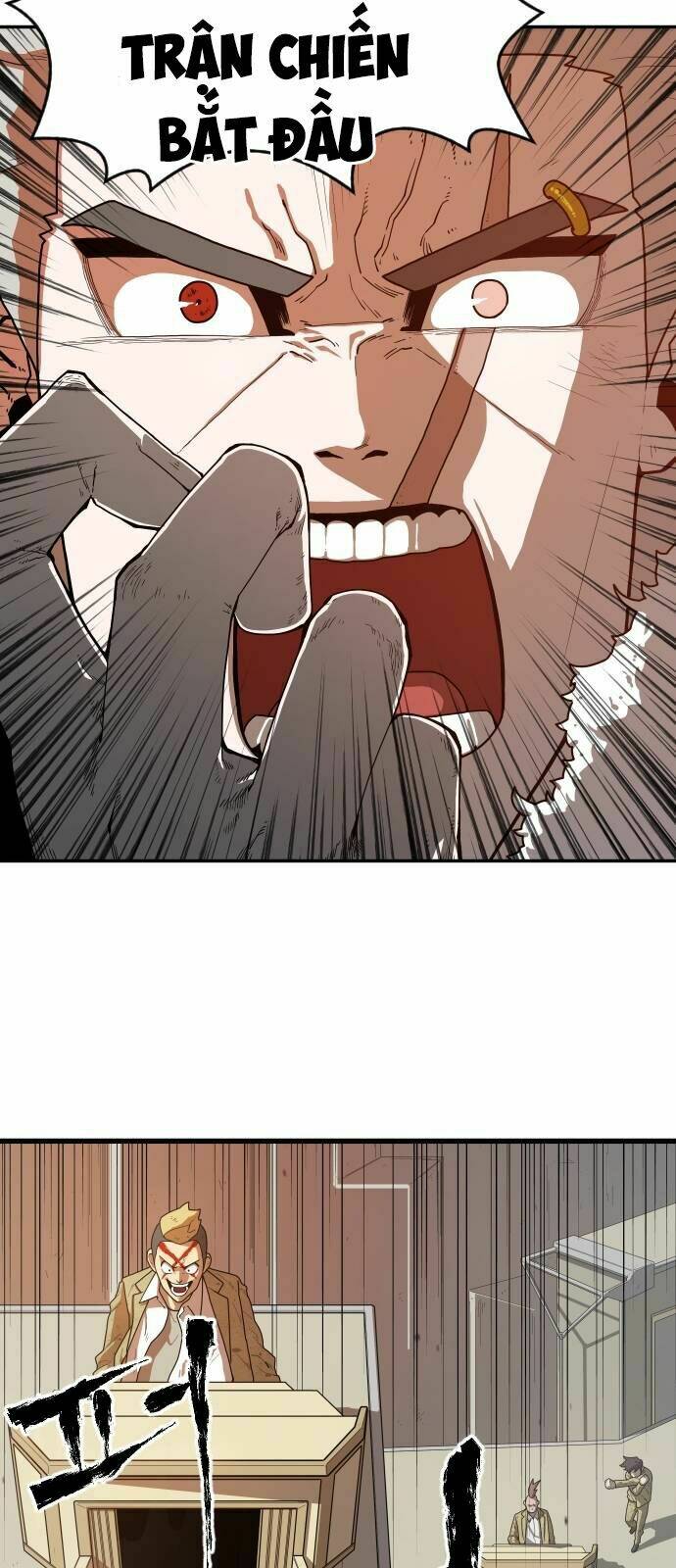 chinh phạt học đường chapter 1 105