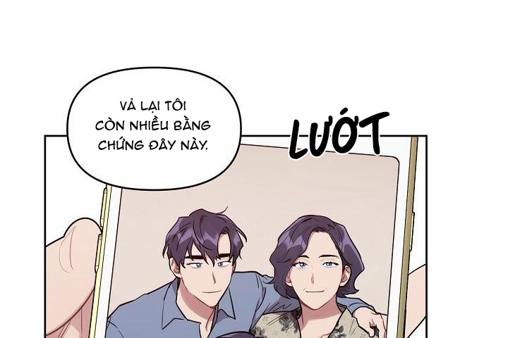 vị khách khả nghi và nhóc làm thêm chapter 21 26