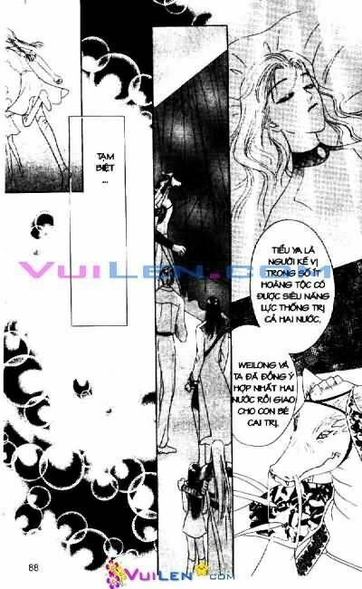 hai nàng công chúa chapter 6 88