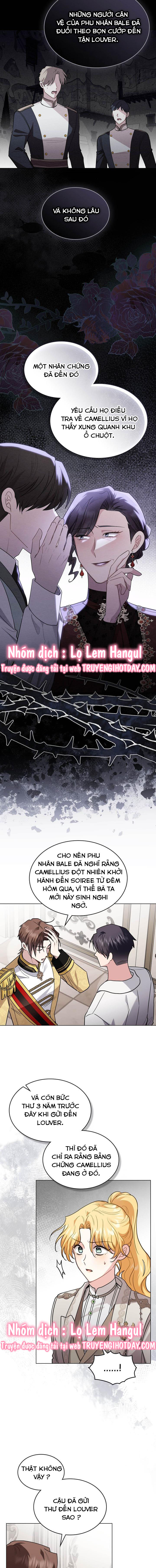 đi tìm nàng camellia chapter 85 2