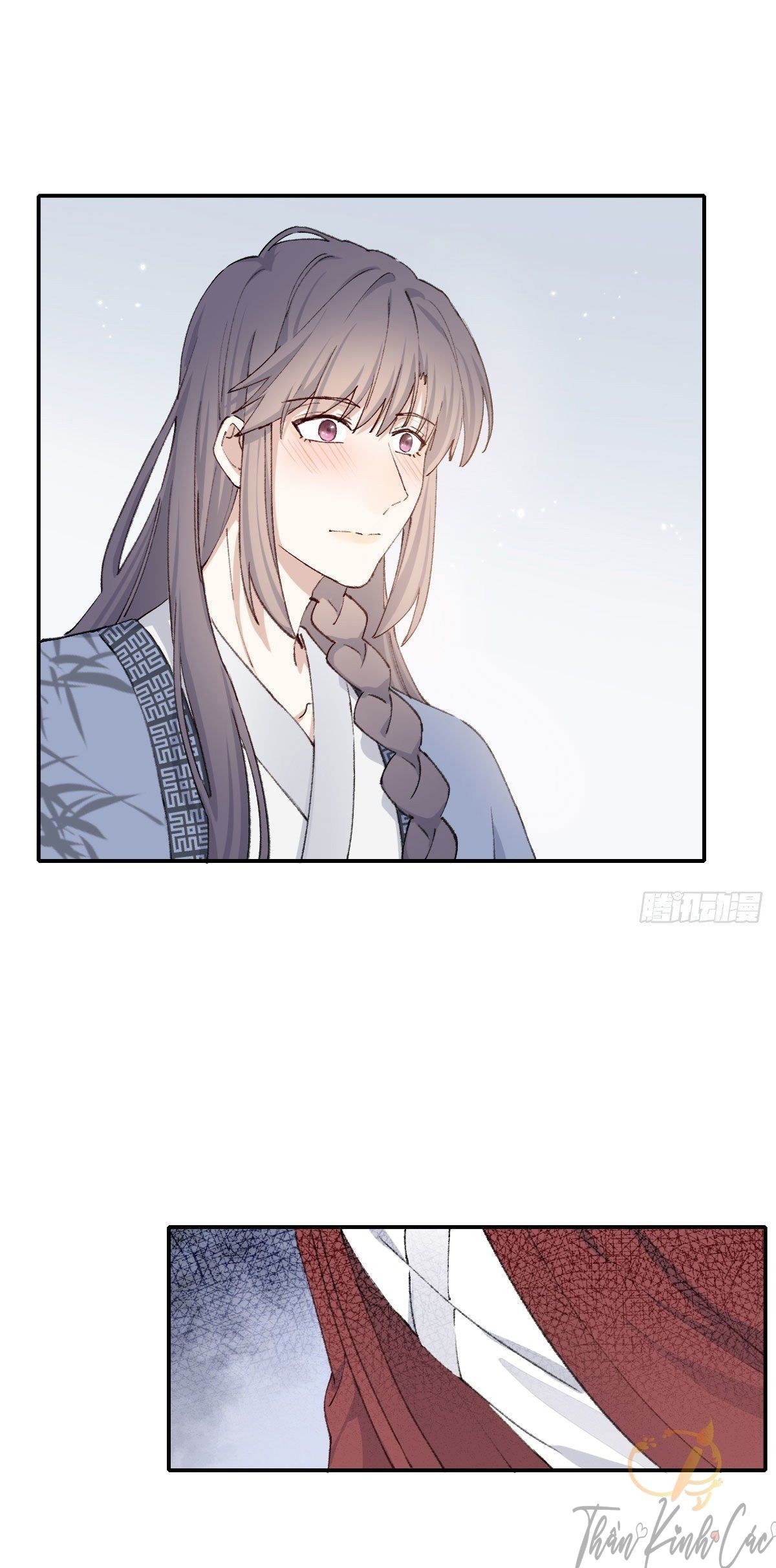 song vương chapter 17 10