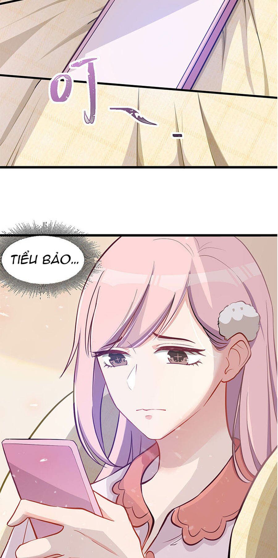 manh bảo ngọt ngào chapter 38 2