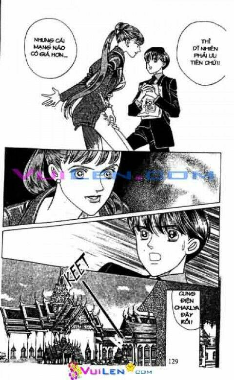 nàng tiên ánh trăng - kaguya hime chapter 20 129