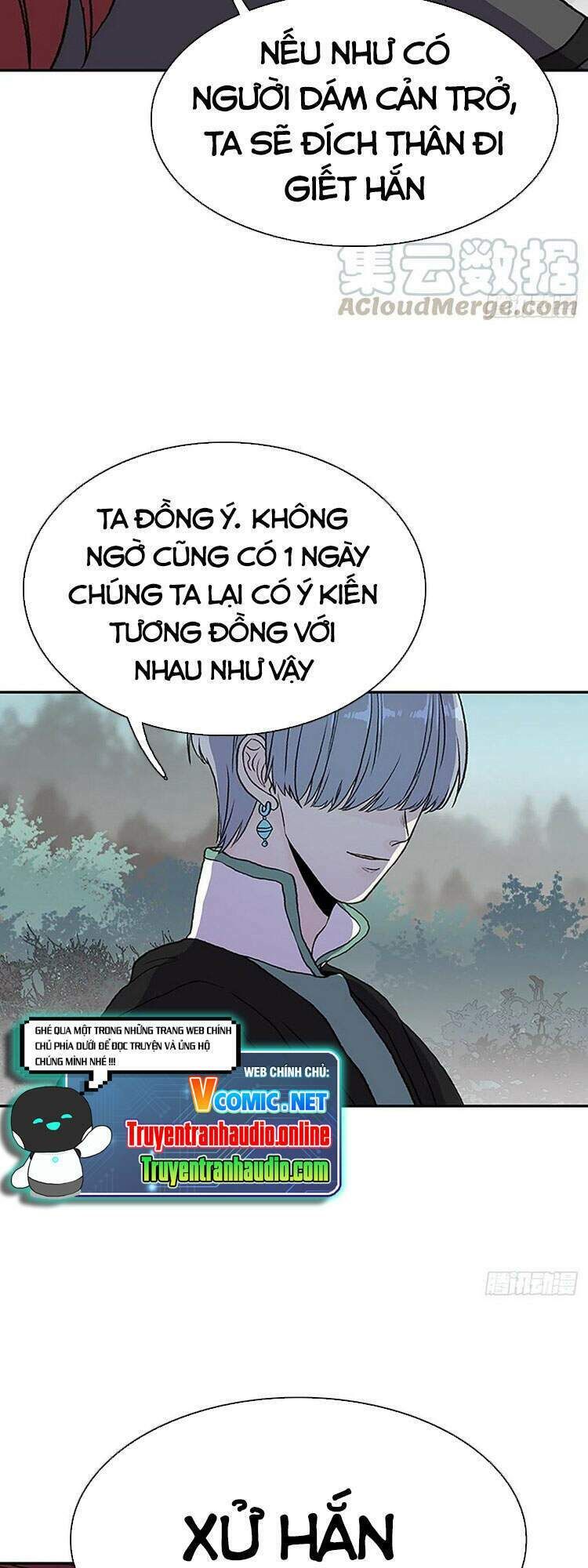 học sĩ tái sinh chapter 164 15